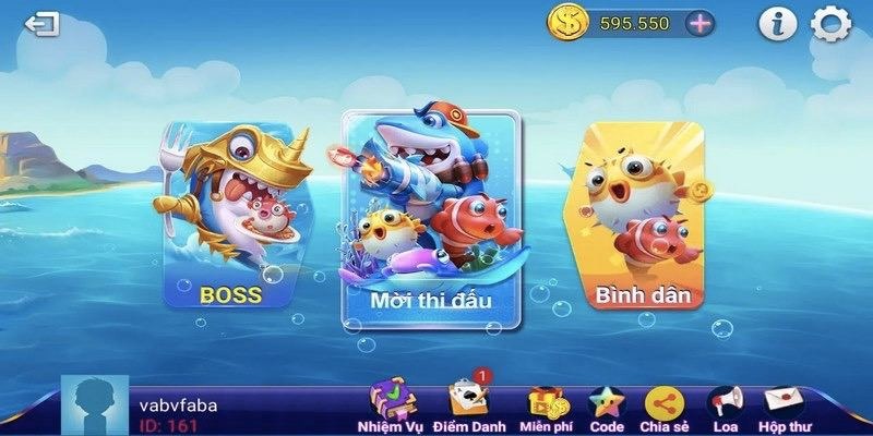 Bắn Cá H5 - Tham Gia Đã Mắt, Săn Thưởng Lớn Tại 78Win 1 ban ca h5 1
