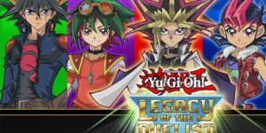 cách chơi bài yugioh