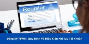 đăng ký 78Win