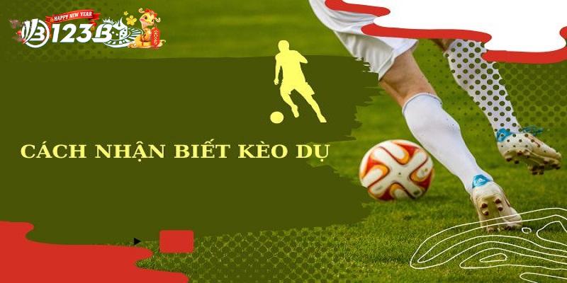 Nghiên cứu cách nhận biết và tránh kèo bẫy từ nhà cái