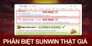 Kiểm tra link vào Sunwin trước khi tham gia